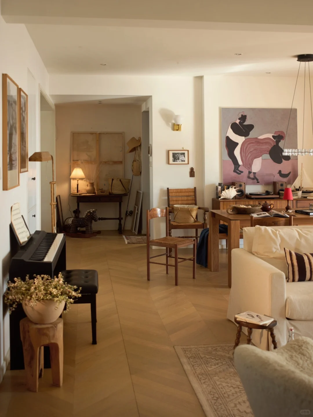 🐚 想做海的女儿