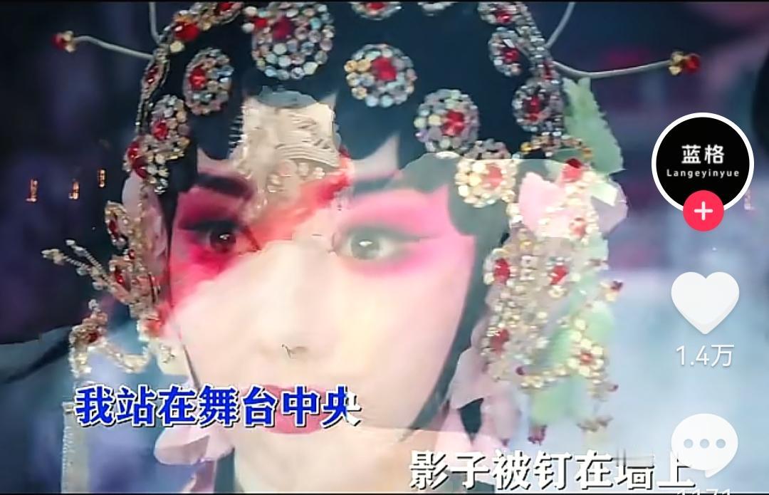 主角
正在追中央一台的电视剧《主角》，令我意外的是主题曲居然是王菲演唱的，特别是