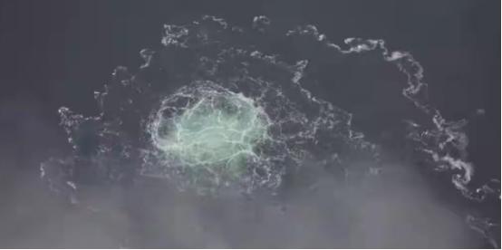 太可怕了！乌克兰“承认”波兰是北溪2号天然气管道爆炸从犯，曾帮助六名嫌疑人逃走！