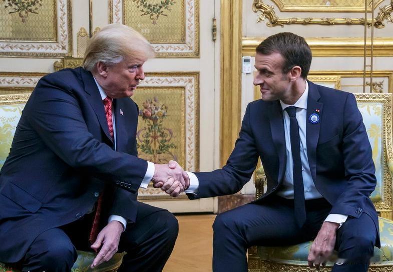 美国拉美海域击沉“贩毒船”，马克龙严正表态，罕见措辞引爆国际舆论

来源:国际大