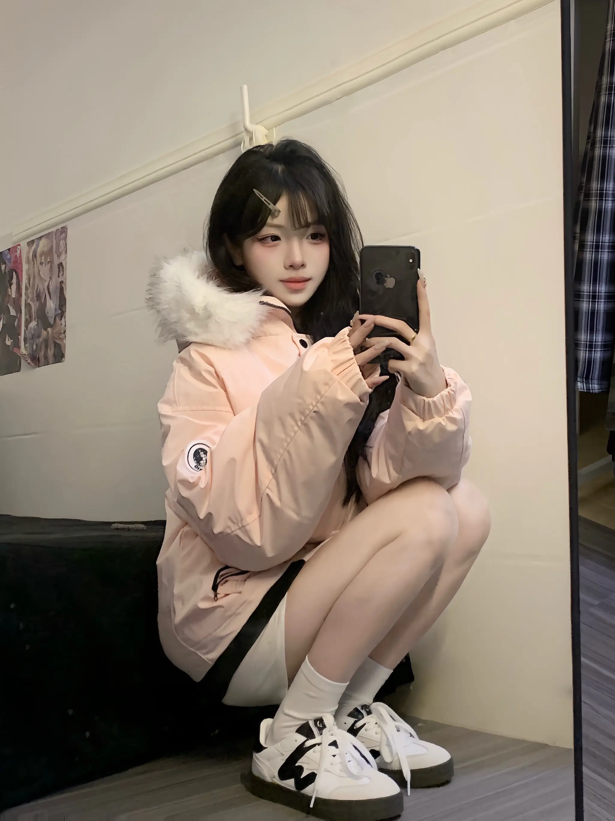 恨我 爱我 都得排队