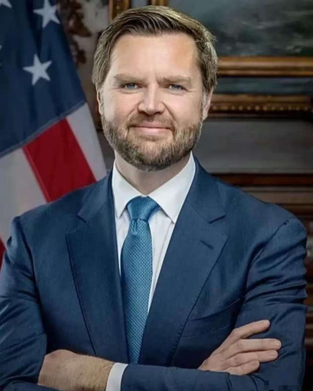 美国新消息！
4月12日，美国副总统万斯在巴基斯坦伊斯兰堡的发布会上正式宣布，美