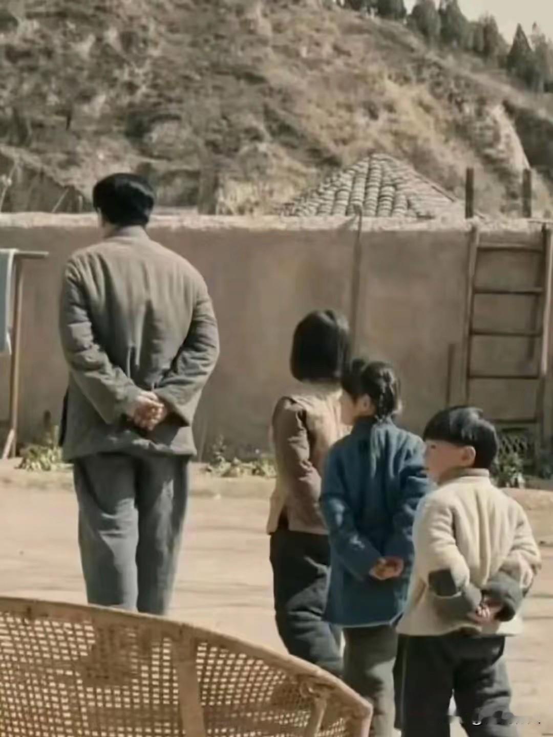 有人说这是真实照片？

我怎么记得这是影视剧照片啊，不过事情有这个事情，但这是影