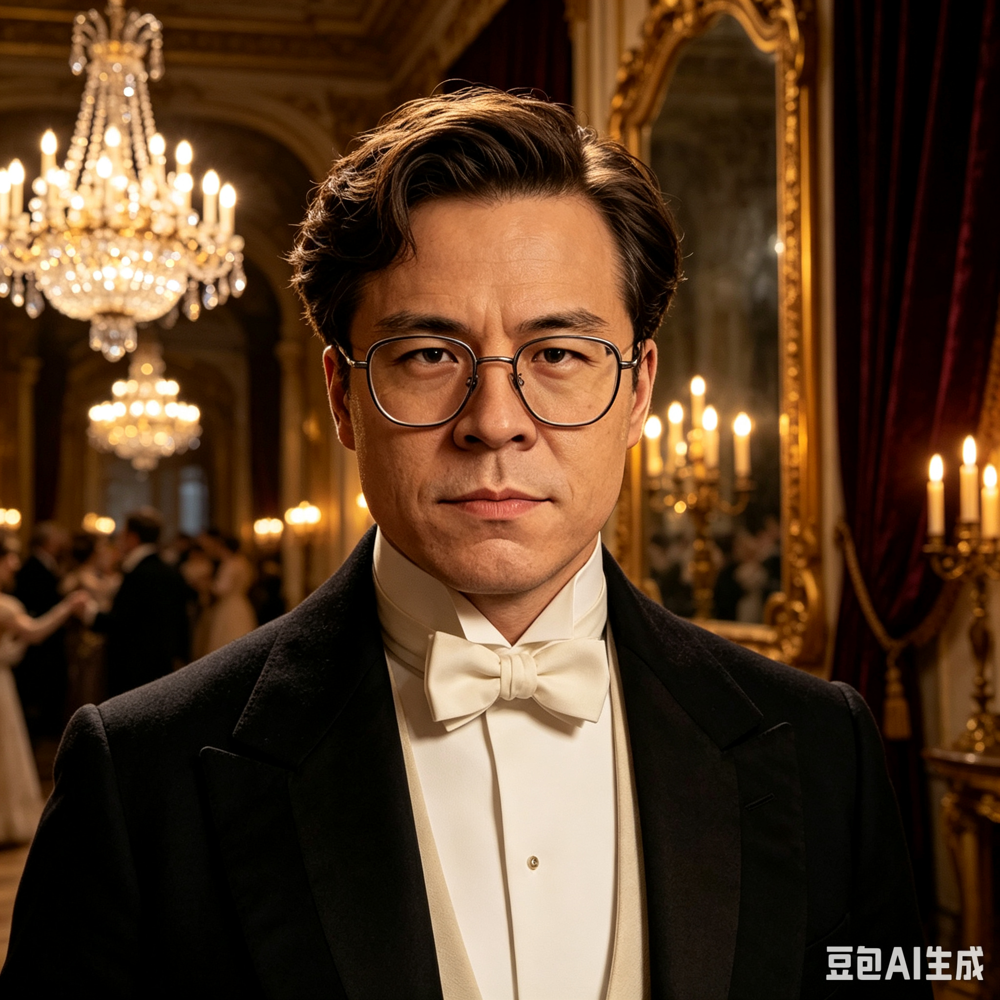 大家晚安，明天见！ ​​​