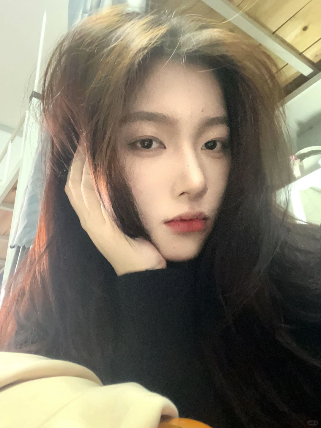 晚上好