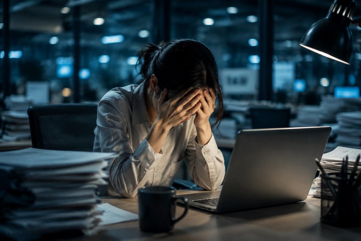 据 Business Insider 报道，人工智能行业最新的代价，或许是些亲手