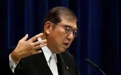 石破茂对着1.2亿日本人发问，和中国开打之前，先看看家里有多少“中国造”。

一