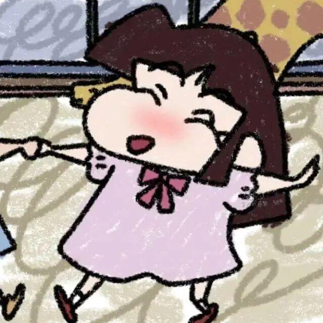 闺蜜头像分享 