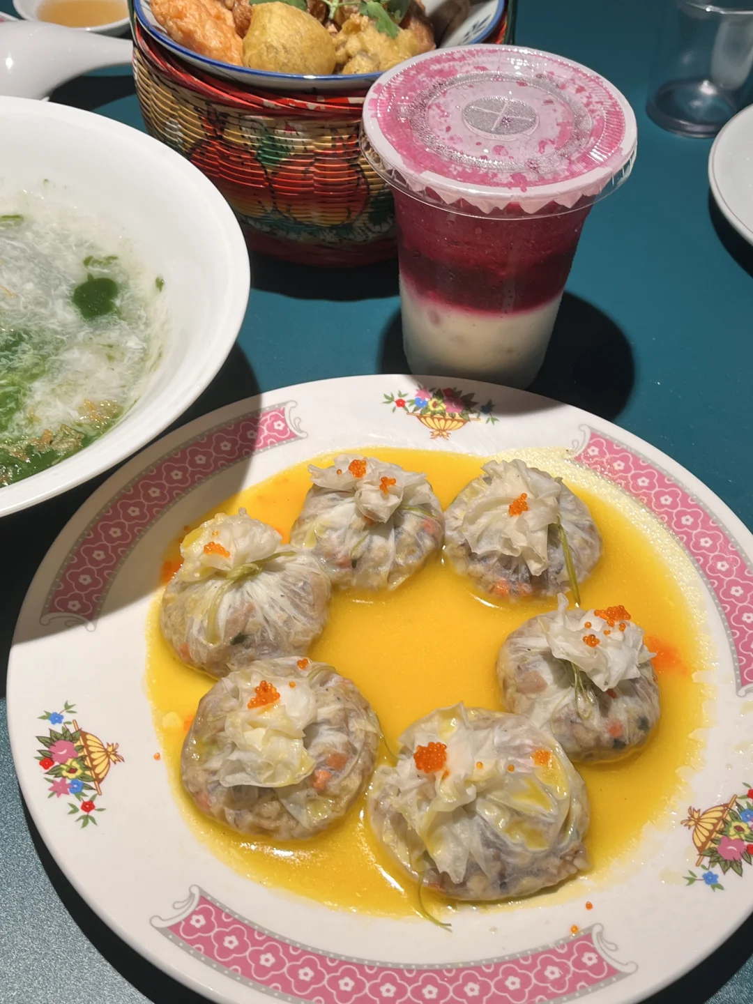 在潮州！在潮州！排着队也要去吃的潮州菜