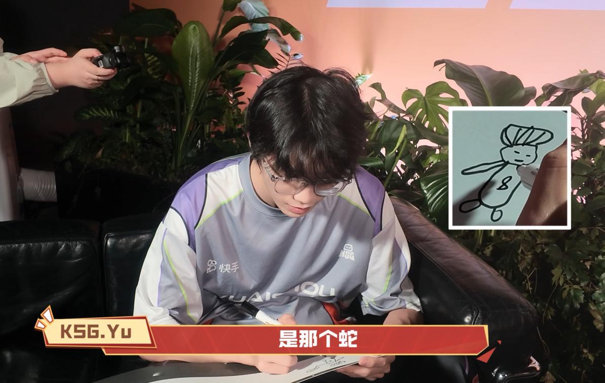 专业的事情就交给专业的人做吧，绘画界我们547就先不参与了一诺小屿手绘卢雅那王者