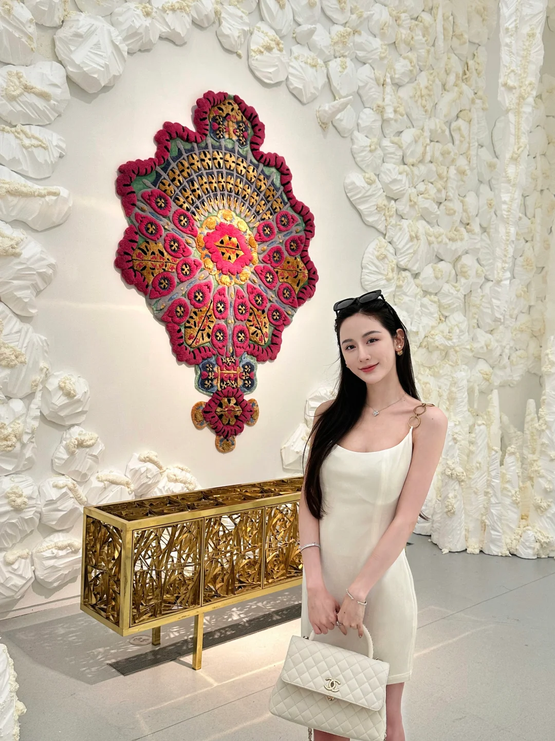 匆忙会面👁️👁️