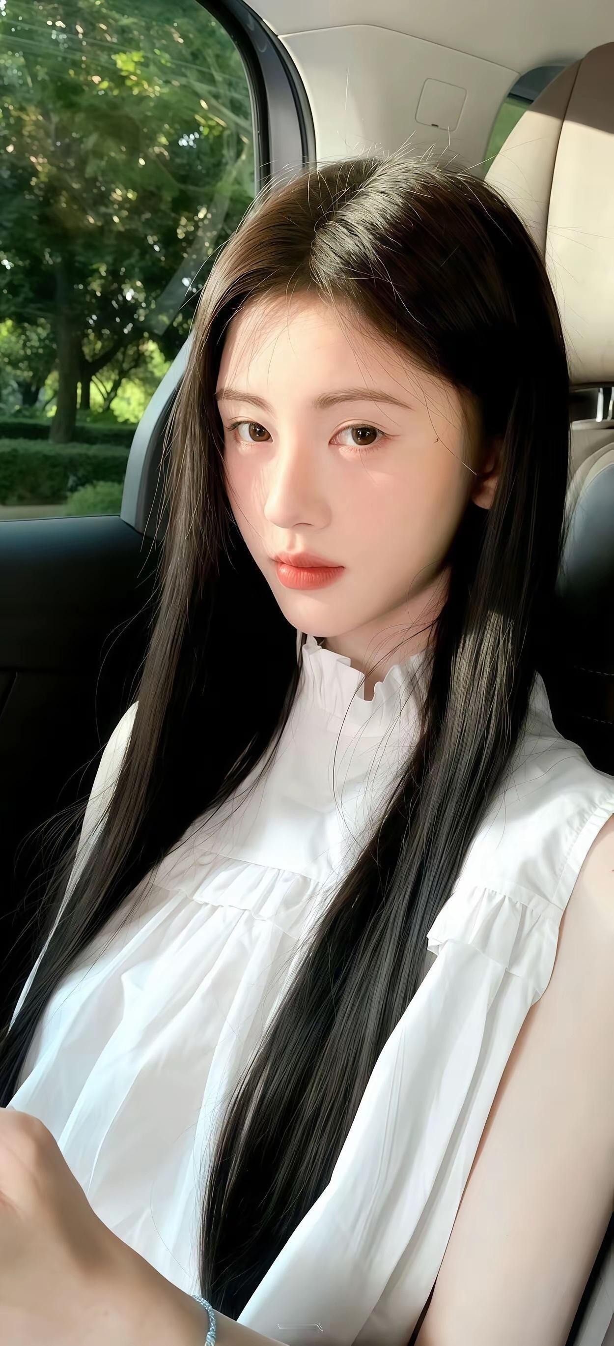 漂亮女孩