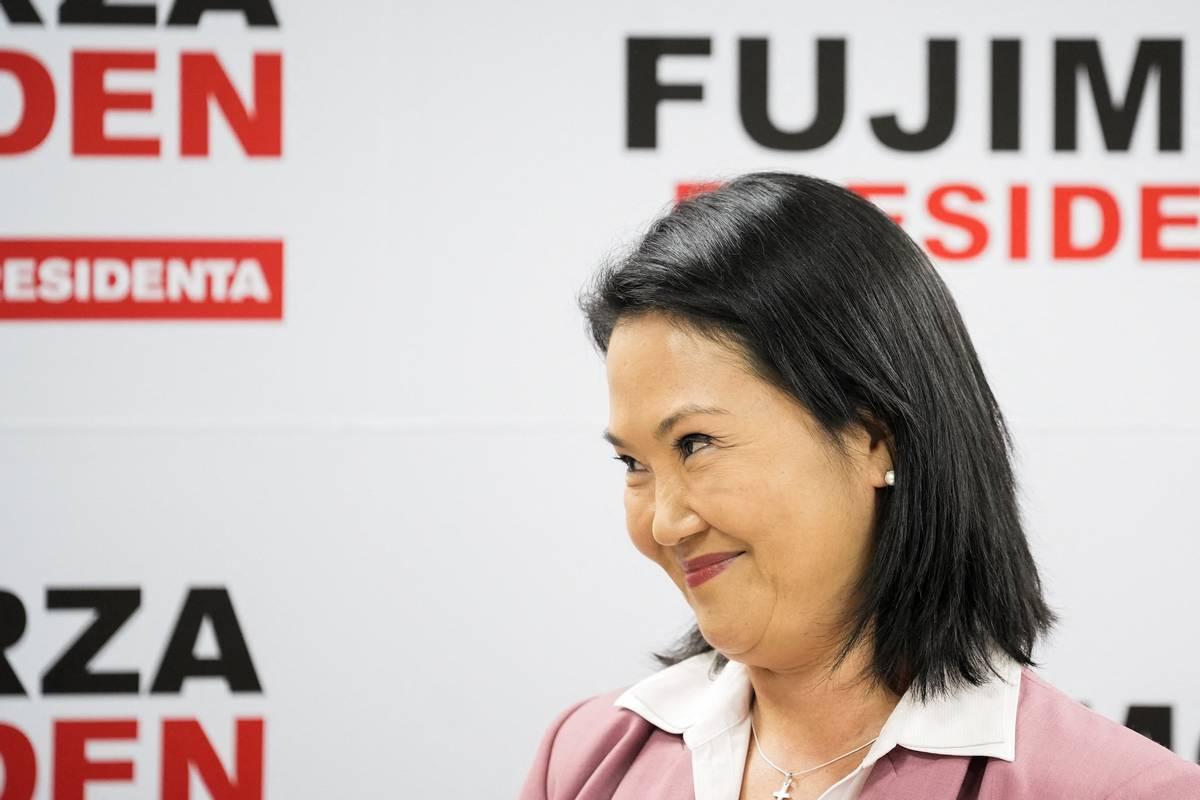 首个日裔担任总统的国家出现，鲁比奥第一时间发来贺电

秘鲁新任领导人是一位亲美立