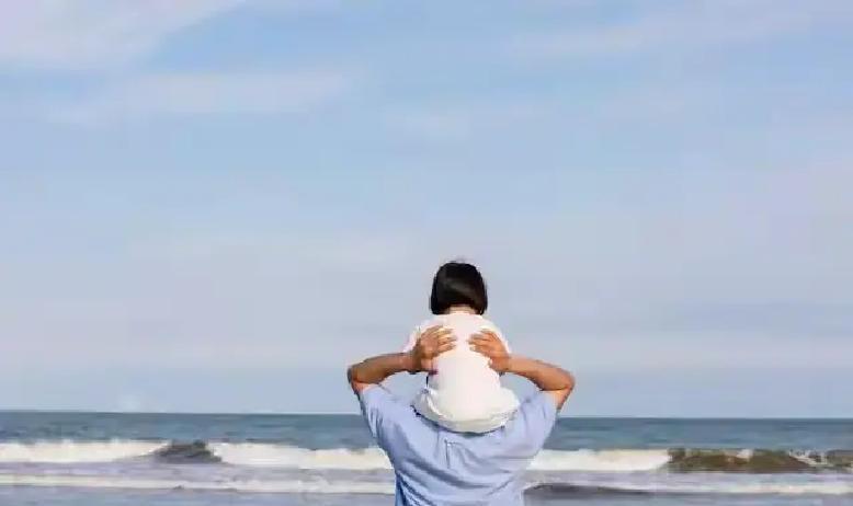 山西一个哥们儿，辛辛苦苦养了多年的闺女，结果一纸亲子鉴定，发现俩人真没血缘关系，