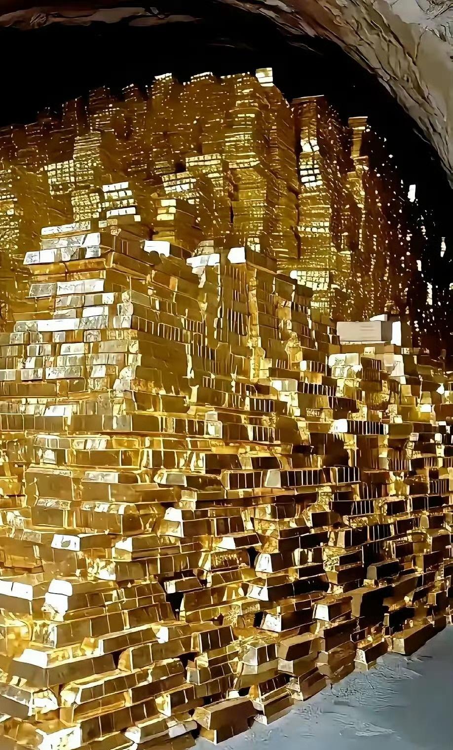 假如你在山洞里发现这个会怎么办？ ​​​