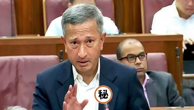 新加坡急了。在东盟的会上，外长几乎是拍着桌子，让中国“尊重”马六甲的地位。翻译一