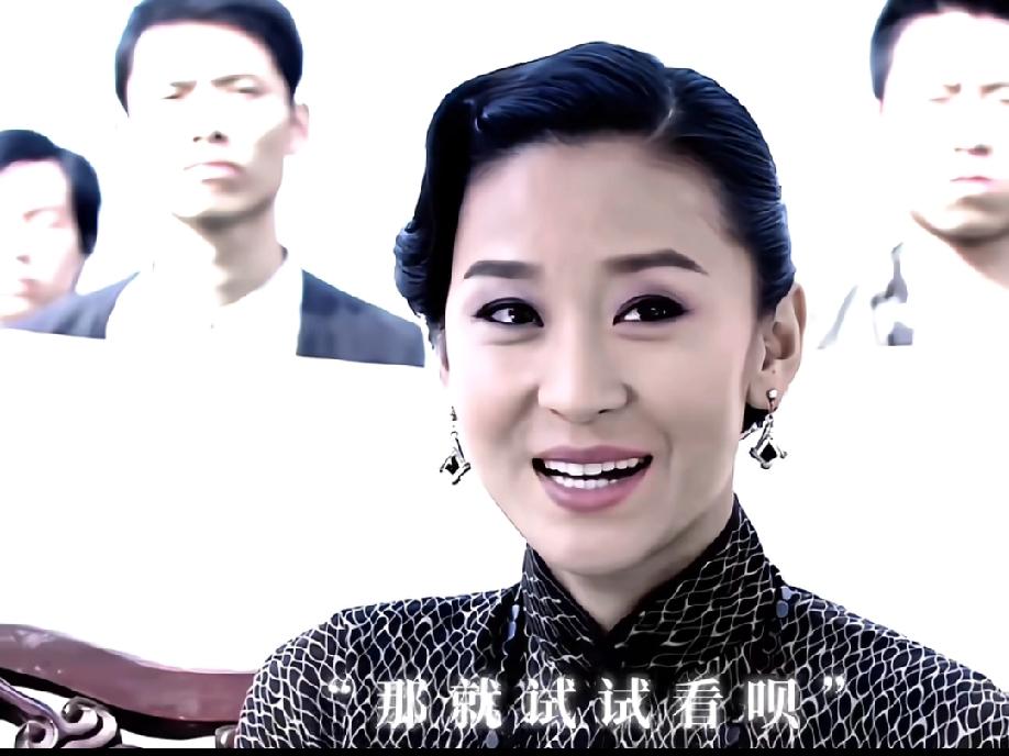 苗圃不是那种一眼惊艳的长相，但自带一种特别正面、靠得住的安全感——每次她一出场，
