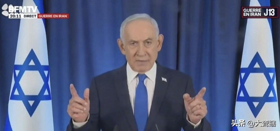 内塔尼亚胡该担心安全了！
伊朗革命卫队宣布，伊朗将把内塔尼亚胡列为重点打击目标，