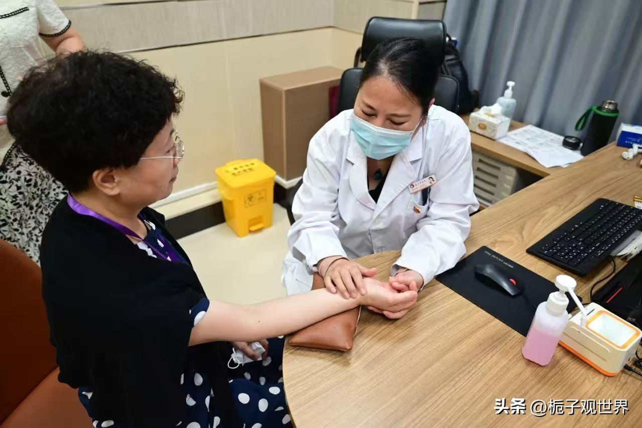 中医对猝死的认识，通过中医养生、预防发生猝死？
     《黄帝内经》中记载，“