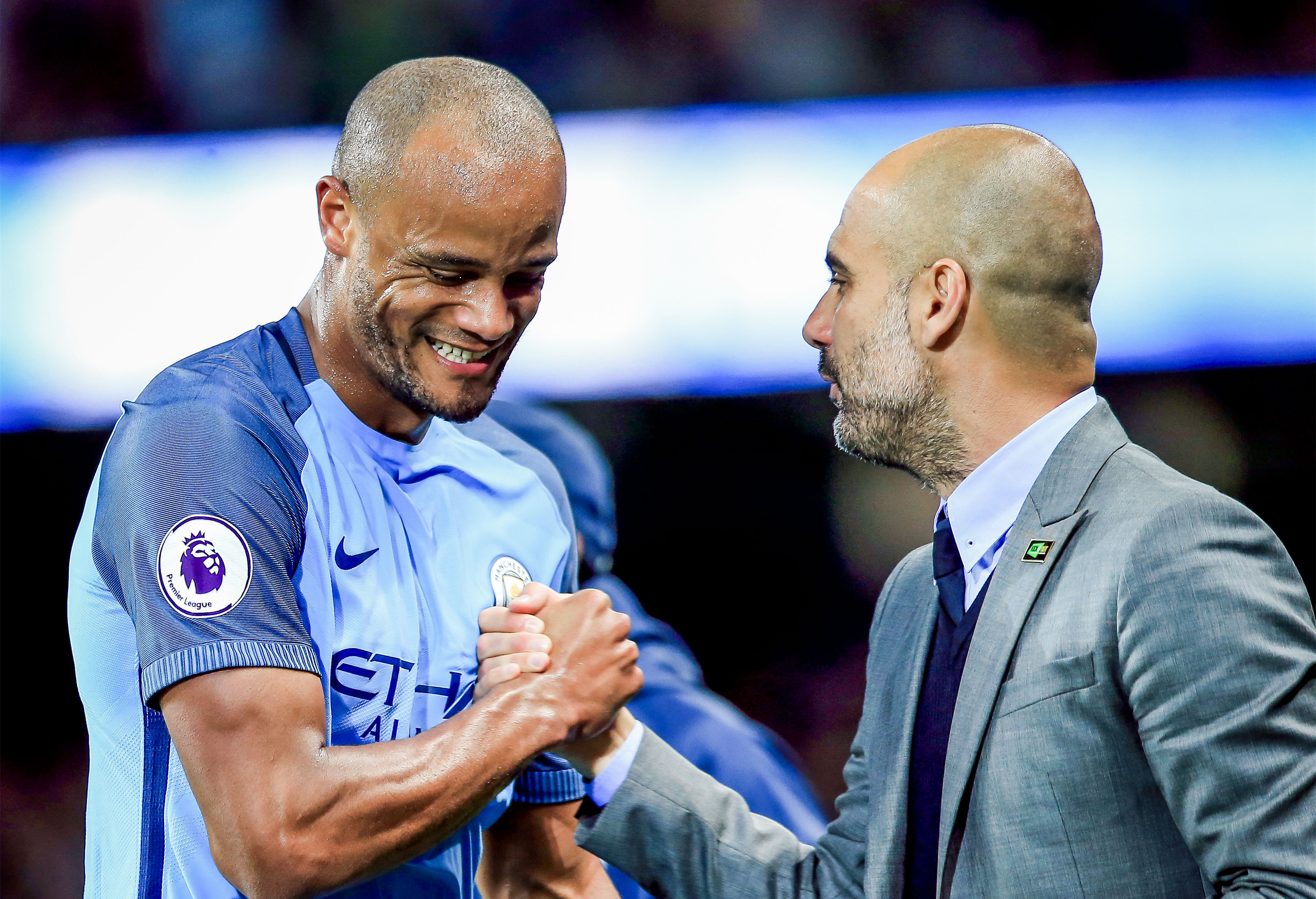 曼城0-3惨败皇马后，多家媒体不约而同地质疑瓜迪奥拉再度“整活”！回想12年前，