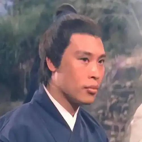 “欧阳锋”杨泽霖息影11年罕露面！84岁低调坐