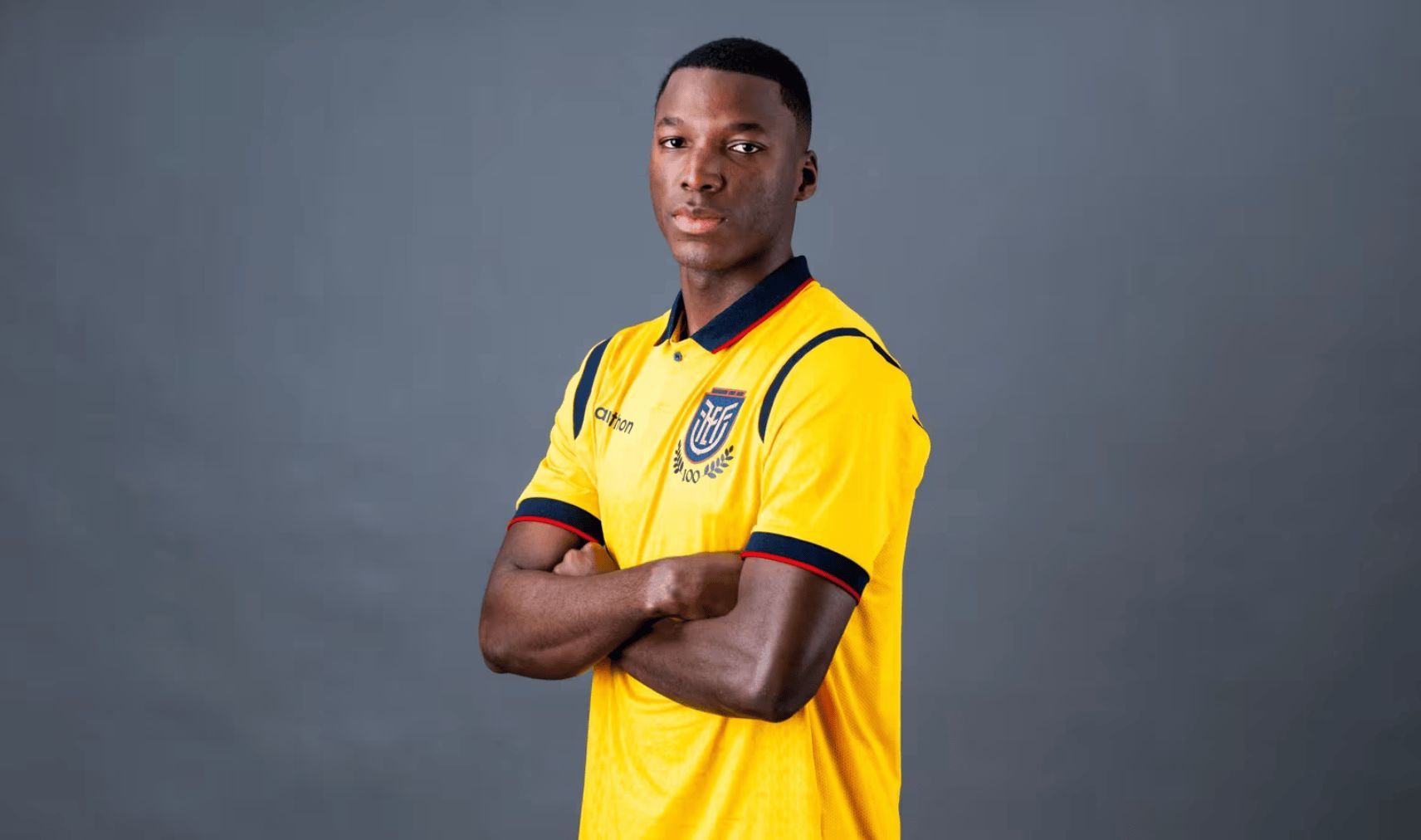 凯塞多在接受FIFA官方采访时表示，希望帮助厄瓜多尔国家队在今年夏天的世界杯取得