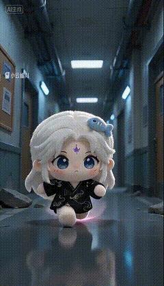 看看小棉麻｜仙逆王林 