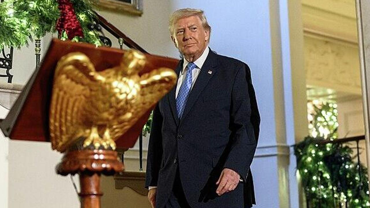 特朗普签署备忘录退出66个国际组织

俄罗斯卫星通讯社 2026年1月8日, 0