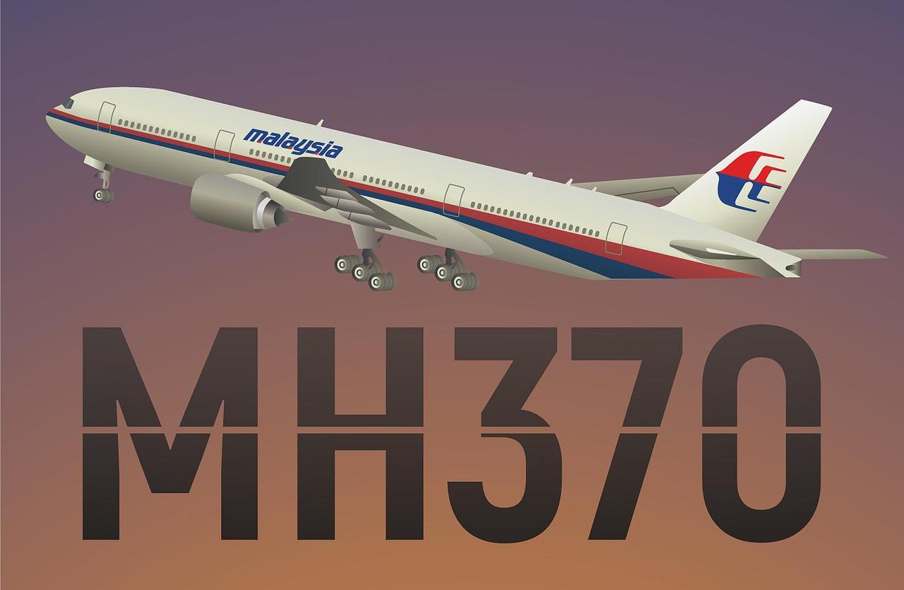 失踪12年的马航MH370有新消息：将在南印度海域捜索一年
十二年深海守望未停，
