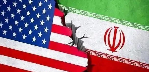 伊朗如果有人读过中国近代史就应该明白，像伊朗这种土地和人口都是这个体量的国家，没