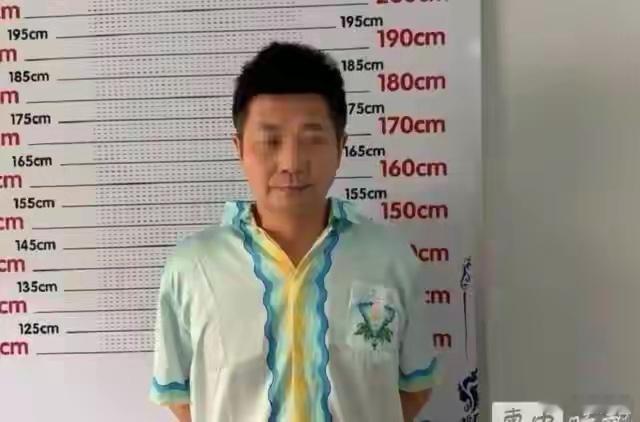柬埔寨商会会长刘忍落网押解回国，背后隐情终于浮出水面 