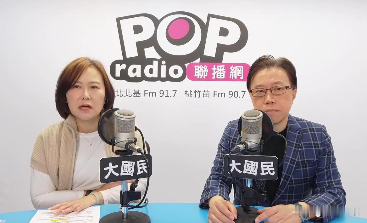 国民党台中提名延宕  钮则勋：郑丽文与卢秀燕在较劲

针对媒体人李艳秋发文批郑丽