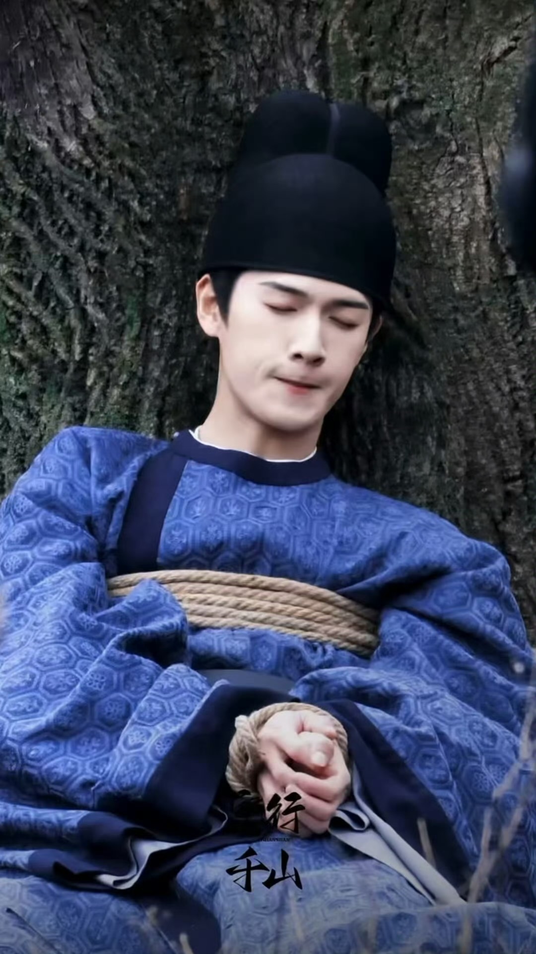 李昀锐言尚新路透 哈哈哈太可爱了 