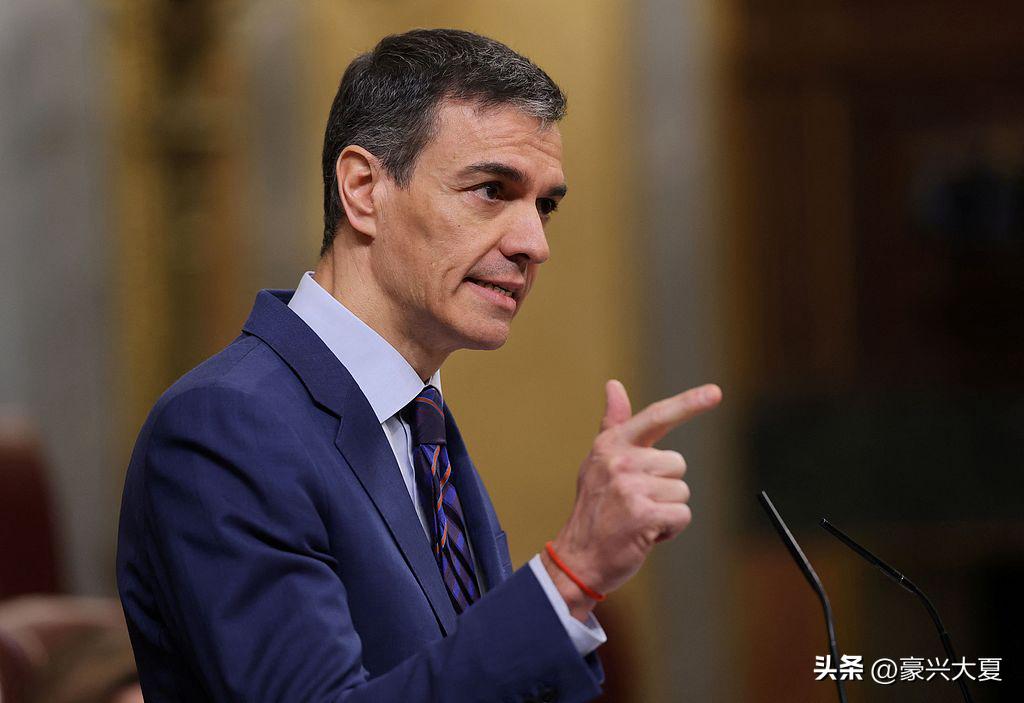 彻底撕破脸！北约盟友直接反水，美国这次被狠狠背刺了！谁也没想到，第一个公开跟美国