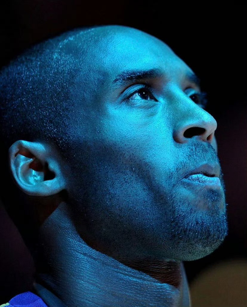 人生无常，要懂得感恩，懂得珍惜拥有， 珍惜生命中的每一个此时此刻❤️科比退役的第