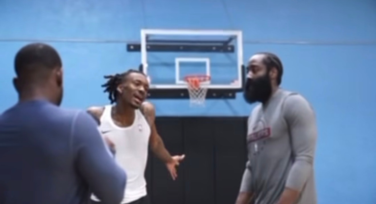 登哥全明星假期也训练不停歇💪 