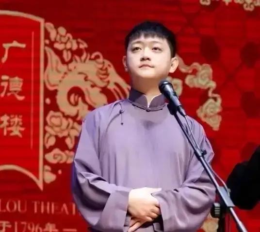 【郭德纲弟子宁云祥直言自己不伺候了，退出或将成为定局，你怎么看？】
近日，德云相