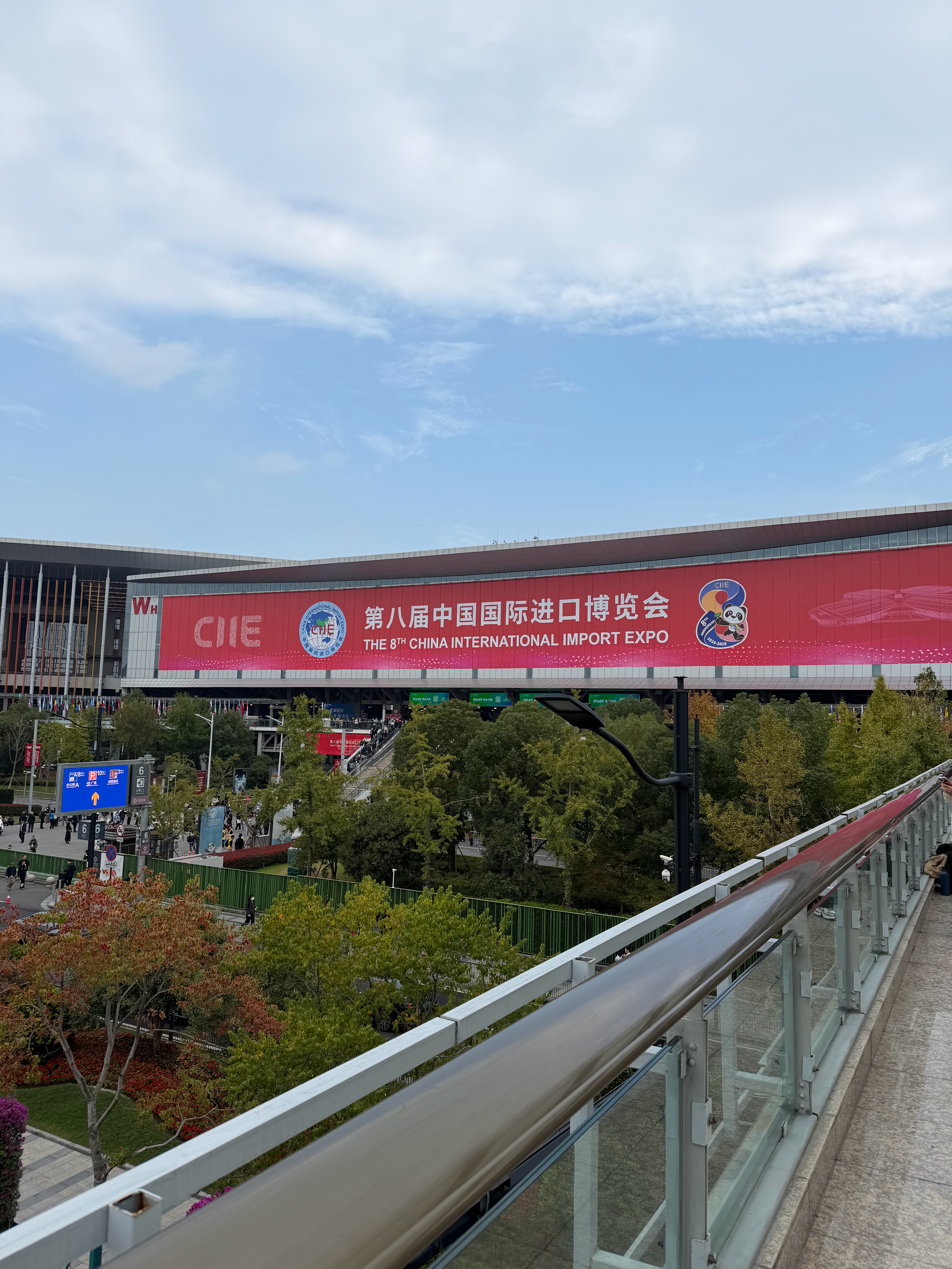 家门口看个展[开学季] ​​​