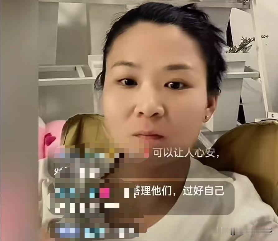 果果妈妈说公婆霸占她和果果的地不给她们。
       这是翻不了篇了，其实果果