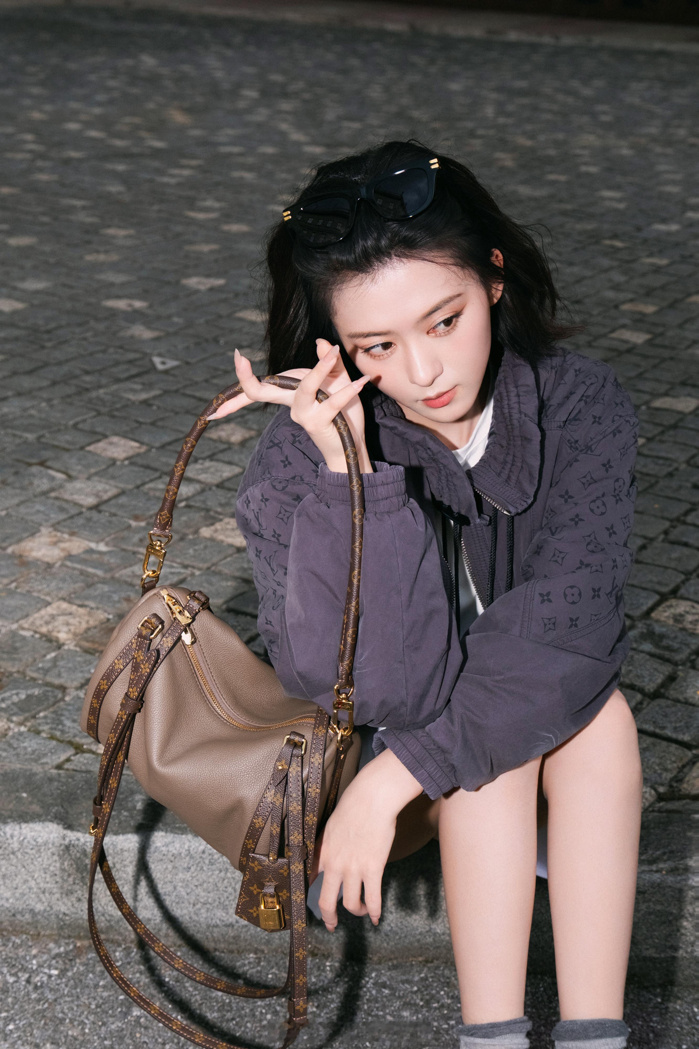 今天是酷酷的小合合你在一起夏日青春派对 ​​​