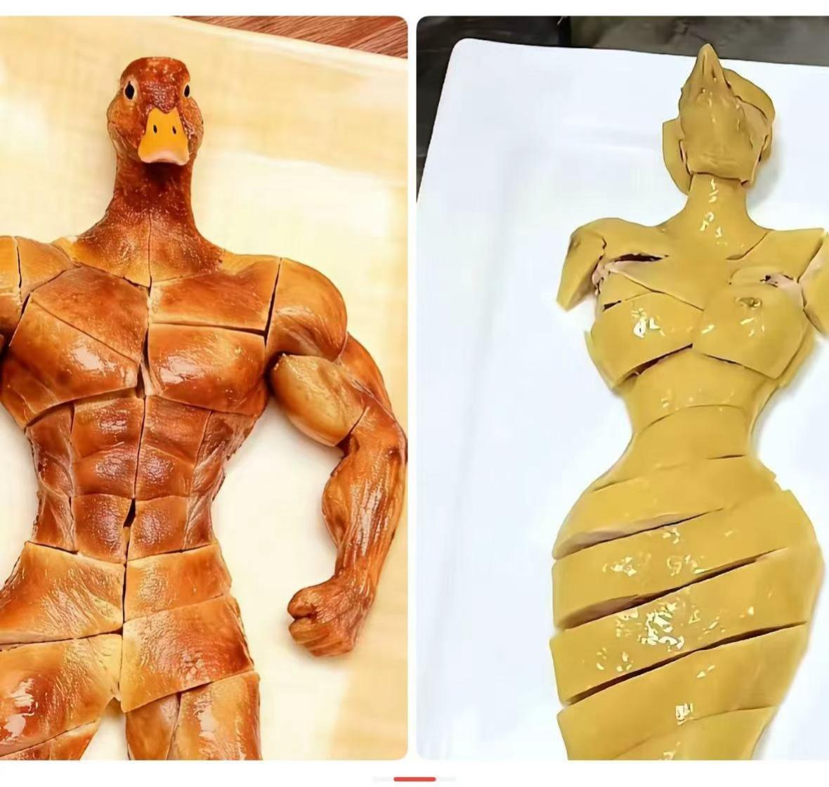 拼盘的最高境界