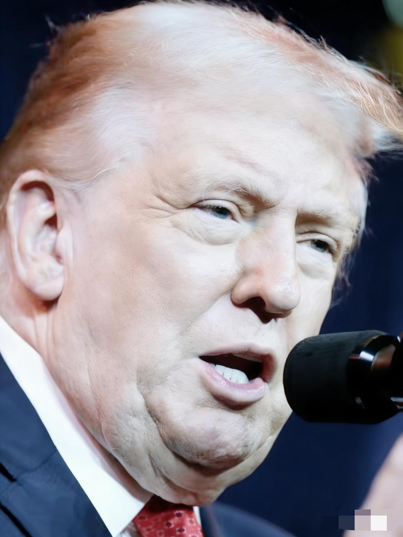 又来挑事了

特朗普政府在台海问题上的相关操作，本质是对地区局势的极限试探。
