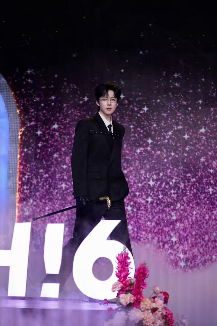 刘宇宁多不社牛刘宇宁知己线索刘宇宁多不社牛，不错不错，哇 