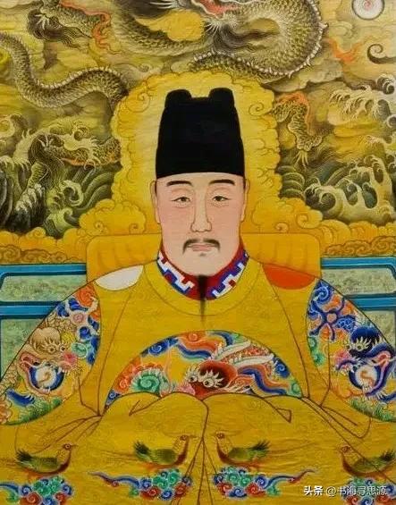 嘉靖皇帝笃信道教，竟将宫廷素食推向了奢靡繁琐的巅峰。这位修仙狂魔对饮食的要求不仅