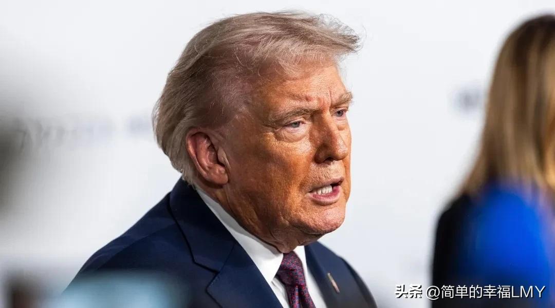 特朗普在台湾问题上没有闪躲，这次直接回应了！


特朗普表示，美国和中国都是伟大