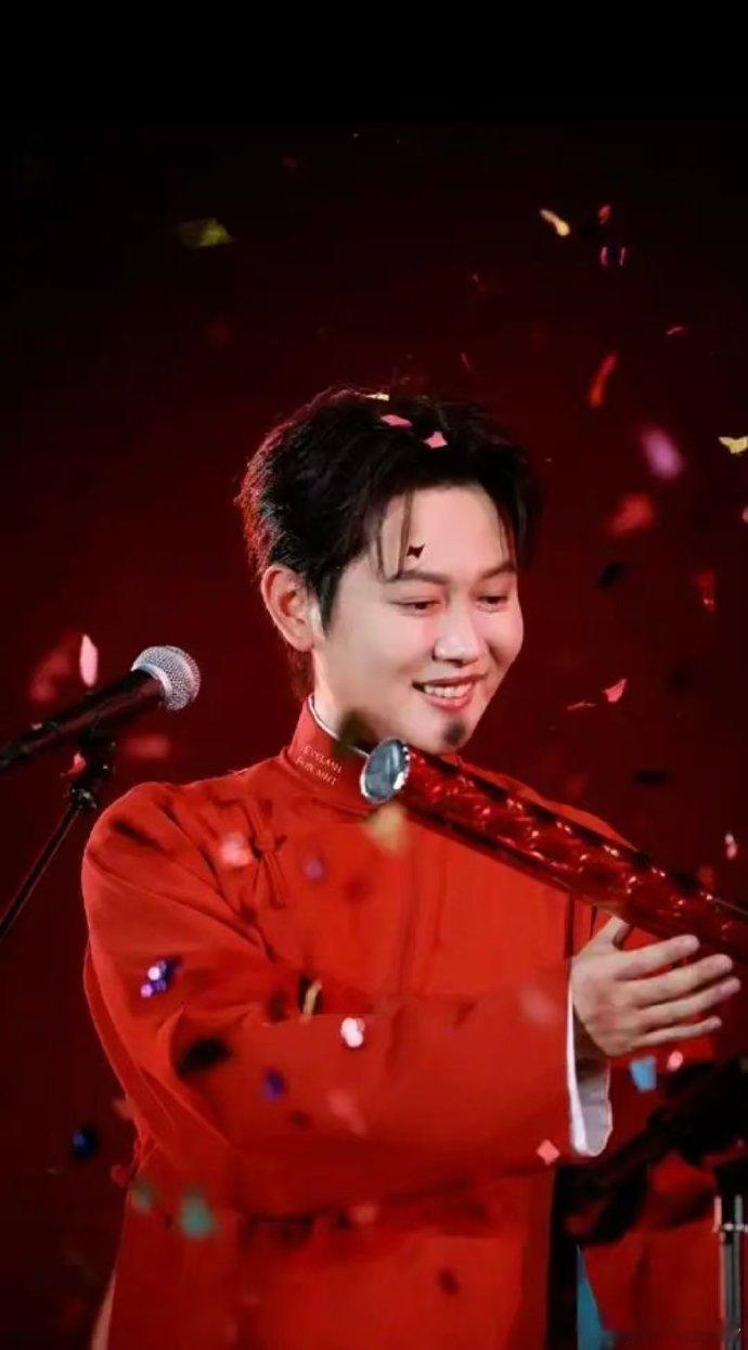 孟鹤堂孟鹤堂加盟2026辽宁春晚辽宁春晚孟鹤堂携小品空降辽宁沈阳！2026辽宁春