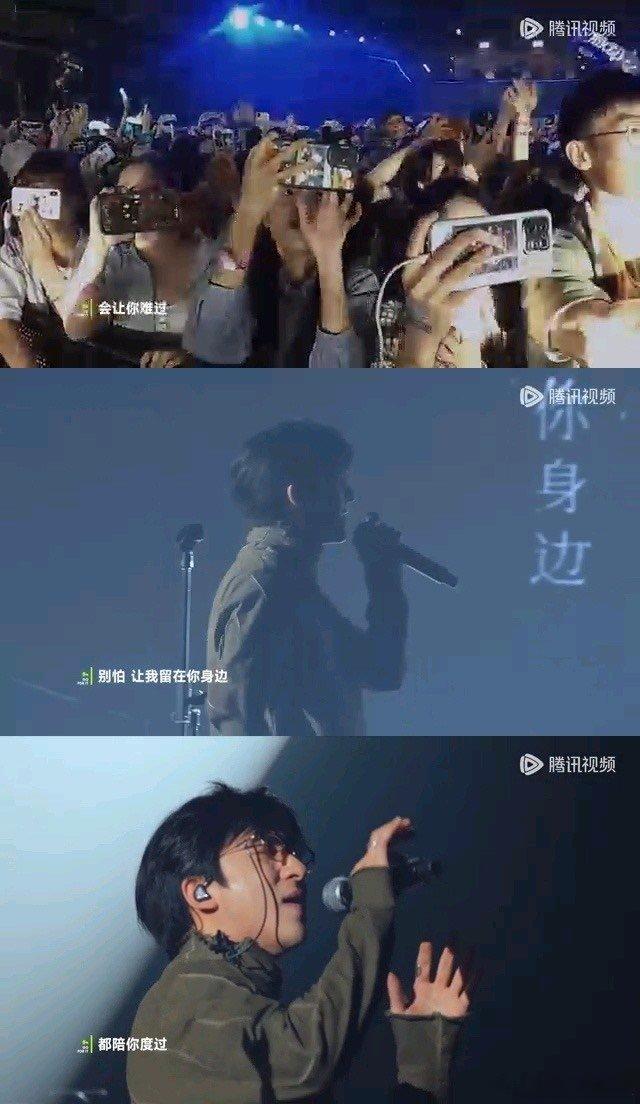 #原来鹿晗陈奕迅的热歌是他写的#唐汉霄到底是什么才人，没想到这么多热歌都是他写的