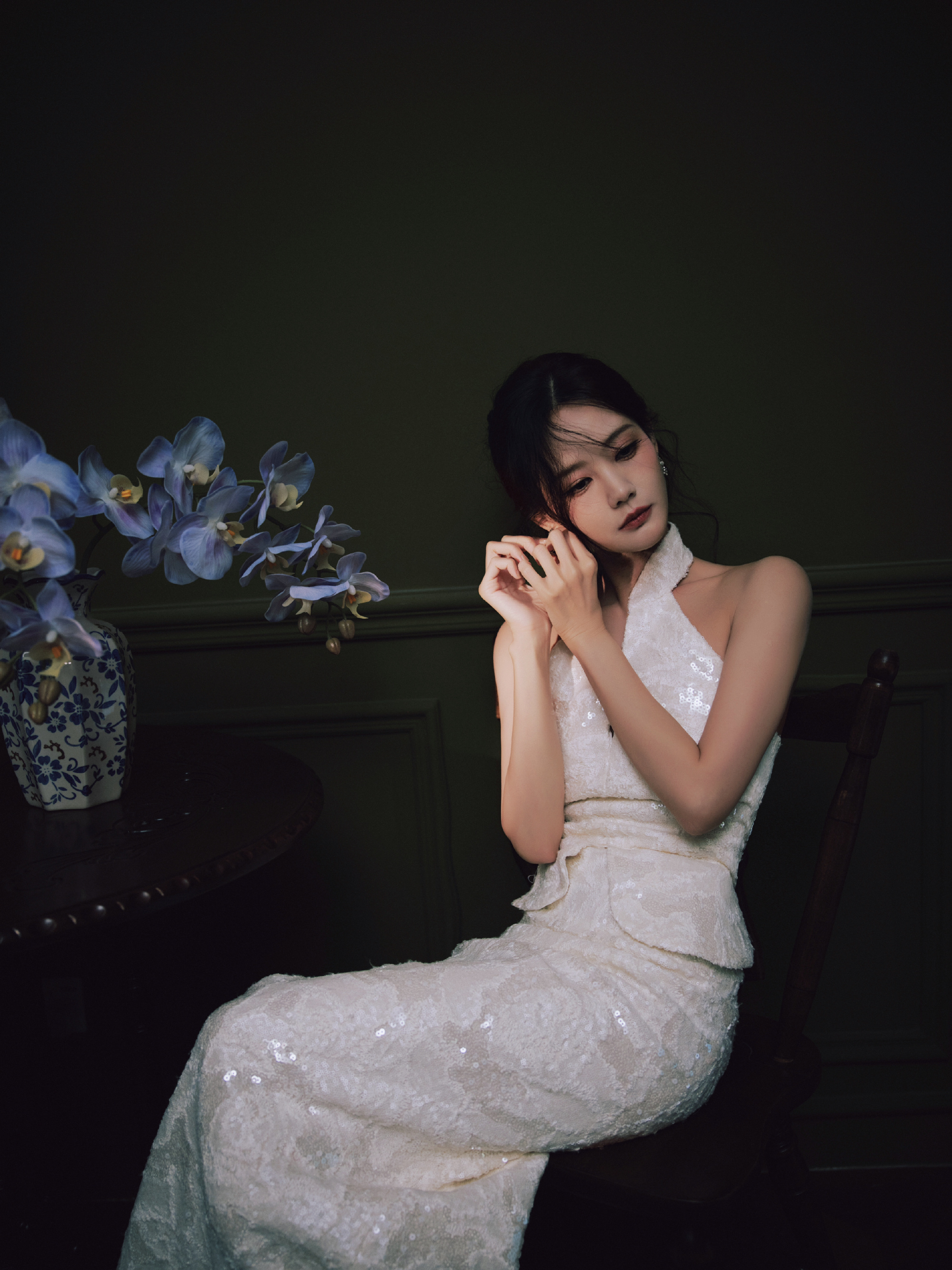 李一桐写真大片 ​​​