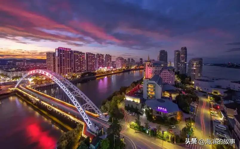 锦州市和丹东市哪个有希望成为下一个大连市？
上面这个话题有不少人在网上说，我查了