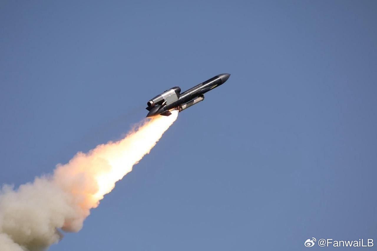 火烈鸟将有新的发动机。乌克兰公司 Fire Point 正在完成其为“火烈鸟”巡